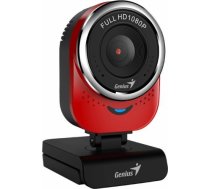 Genius QCam 6000, Red 32200002401