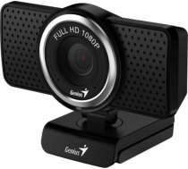 Genius ECam 8000, Black 32200001400