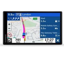 Garmin DriveSmart 55 MT-D Europe 010-02037-13