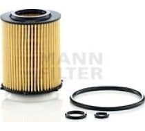 Mann-filter Eļļas filtrs HU 7044 Z HU 7044 Z