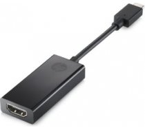 Hewlett-packard HP USB-C to HDMI 2.0 Adapter / 2PC54AA#ABB 2PC54AA#ABB