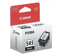Canon PG-545 Ink Cartridge, Black 8287B001
