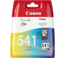 Canon CL-541 Ink Cartridge, Cyan, Magenta, Yellow 5227B004