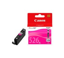 Canon CLI-526M Ink Cartridge, Magenta 4542B001