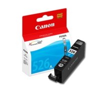 Canon CLI-526C Ink Cartridge, Cyan 4541B001