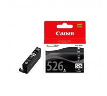 Canon CLI-526 Ink Cartridge, Black 4540B001