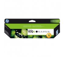Hewlett-packard HP no.970XL Black Ink Cart. for Officejet Pro X series (9.200pages) / CN625AE CN625AE