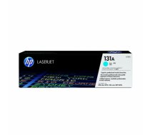 Hewlett-packard HP 131A Toner Cyan 1.6K CF211A