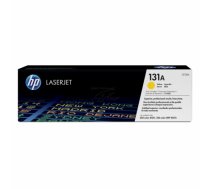 Hewlett-packard HP 131A Toner Yellow 1.6K CF212A