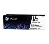 Hewlett-packard TONER BLACK 83A /M127 1.5K/CF283A HP CF283A
