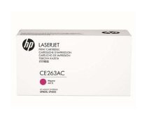 Hewlett-packard TONER MAGENTA 648A /CP4025/CE263AC HP CE263AC