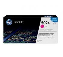 Hewlett-packard TONER MAGENTA 502A /LJ3600 4K/Q6473A HP Q6473A