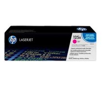 Hewlett-packard TONER MAGENTA 125A /CP1510/1.4K CB543A HP CB543A