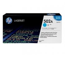 Hewlett-packard TONER CYAN 502A /LJ3600 4K/Q6471A HP Q6471A