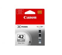 INK CARTRIDGE GREY CLI-42/6390B001 CANON 6390B001