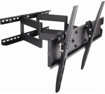 Techly Sienas stiprinājums for TV LCD/LED/PDP 23-55'' 70 kg VESA full motion black 301429