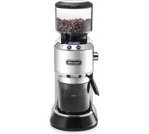 Delonghi KG521.M Coffee Grinder Inox/Black, 150W KG521.M
