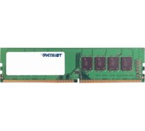 Patriot Signature DDR4 16GB 2666MHz CL19 UDIMM PSD416G26662