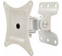 Techly sienas stiprinājums for TV LCD/LED/PDP 13-30'' 23 kg VESA full motion white 8054529023868