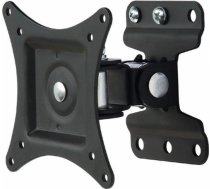 Techly sienas stiprinājums for TV LCD/LED/PDP 13-30'' 23 kg VESA full motion black 8057685301849