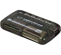 ESPERANZA EA117 Card Reader All in One EA117 USB 2.0 EA117