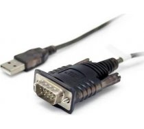 Unitek Converter USB 2.0. to Serial (DB9M), Y-108 Y-108