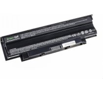 Battery Green Cell for Dell Inspiron J1KND N4010 N5010 13R 14R DE02D