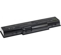 Battery Green Cell AS07A31 AS07A41 AS07A51 for Acer Aspire 4710 4720 5735 5737Z AC01