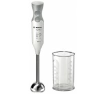 Bosch MSM66110 ErgoMixx Rokas blenderis 600W Balts MSM66110