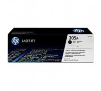 Hewlett-packard HP 305A LJ Pro 400/300, Color M351/M375/M475/M451 series Toner Black (2.200 pages) / CE410A CE410A