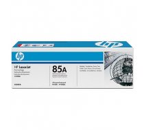 Hewlett-packard HP Toner Black 85A for LaserJet P1102,P1102w,doublepack (2x1.600 pages) / CE285AD CE285AD