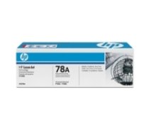 Hewlett-packard HP Toner Black 78A for LaserJet P1566,P1606dn,M1536 (2.100 pages) / CE278A CE278A