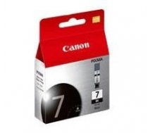 INK CARTRIDGE BLACK PGI-7BK/2444B001 CANON 2444B001