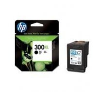 Hewlett-packard INK CARTRIDGE BLACK NO.300XL/12ML CC641EE HP CC641EE