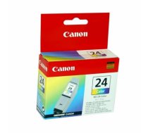 INK CARTRIDGE COLOUR BCI-24C/6882A002 CANON 6882A002