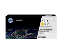 Hewlett-packard TONER YELLOW 651A /M775 16K/CE342AC HP CE342AC