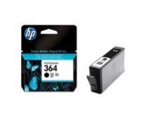 Hewlett-packard INK CARTRIDGE BLACK NO.364/6ML CB316EE HP CB316EE