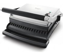 Sage SGR200 the Adjusta Grill & Press elektriskais grils SGR200BSS
