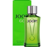 JOOP! Go EDT 100ml 3414200064064