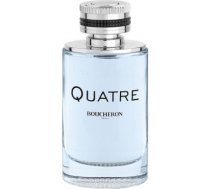 Boucheron Quatre EDP 100ml 3386460066136
