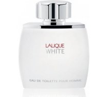 Lalique White EDT 125ml 3454960024021