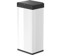 Hailo Atkritumu tvertne Big-Box Swing XL / 52L / balta 030860231