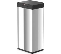 Hailo Atkritumu tvertne Big-Box Swing XL / 52L / nerūsējošā tērauda 030860211