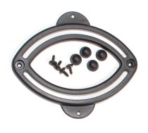 Ortlieb Elliptical rail for lower anchoring hook 4013051008228