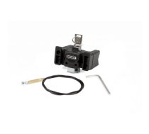 Ortlieb Stiprinājums Mounting Set Ultimate 6 Velosomai 4013051031349
