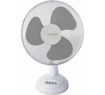 Esperanza EHF003WE FAN white / gray 30 cm EHF003WE - 5901299914496
