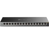 NET SWITCH 16PORT 1000M/TL-SG116E TP-LINK TL-SG116E