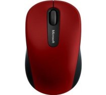 MICROSOFT BLUETOOTH MBL MOUSE 3600 RED PN7-00013
