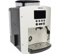 Krups EA8161 Fully automatic, 1450W, White Black EA8161