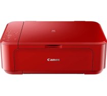 CANON PIXMA MG3650S RED tintes printeris 0515C112